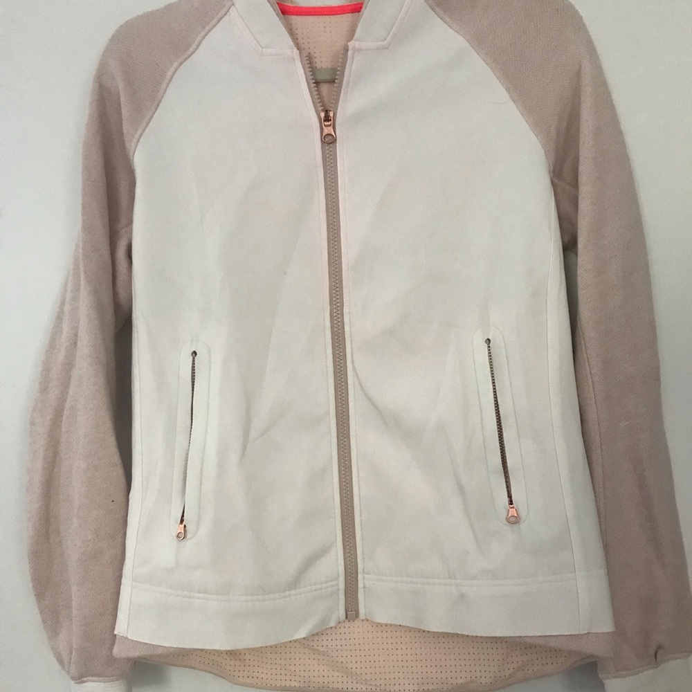 Lulu Lemon sweatshirt